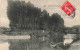 FRANCE - Joinville Le Pont - Barques - Rivière - Carte Postale Ancienne - Joinville Le Pont
