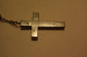 C70 Ancien Chapelet Old Crucifix Christ Jesus - Ethniques