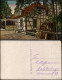 Ansichtskarte Buckow (Märkische Schweiz) Pritzhagener Mühle 1912 - Buckow