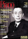 Piano Magazine N° 34 Avec CD - Mai-Juin 2003 - Serge Rachmaninov - Muziek