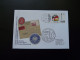 Lettre Cover 100 Jahre Luftpost Berlin Weimar Lufthansa 2019 (briefmarke Individuell Aeroberlin) - Timbres Personnalisés