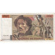France, 100 Francs, Delacroix, 1990, K.136, TB+, Fayette:69bis.1a, KM:154d - 100 F 1978-1995 ''Delacroix''