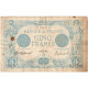France, 5 Francs, Bleu, 1916, N.11786, B+, Fayette:2.39, KM:70 - 5 F 1912-1917 ''Bleu''