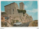 06 ANTIBES N°786 Le Château Grimaldi Et Le Musée Picasso En 1977 Auto Opel Kadett Camion Bâché VOIR DOS - Antibes - Les Remparts