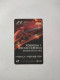 China Transport Cards, 2013 Formula 1, Metro Card,shanghai City, (1pcs) - Zonder Classificatie