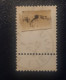 Belgium Used Postmark Stamp 10C King Albert Liernu Cancel - Autres & Non Classés