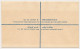 Registered Letter India - Postal Stationery - Briefe U. Dokumente