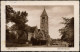 Ansichtskarte Schweinfurt Kirche Partie In Der Schultesstrasse 1936 - Schweinfurt