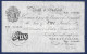 Beale White 5 Pounds Banknote 1950 - 5 Pounds