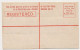 Registered Letter New South Wales - Postal Stationery - Brieven En Documenten