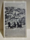 Italy Italia ROTONDELLA Matera. Panorama - Nevicata Novembre 1929 - Matera