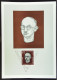 Delcampe - DDR: 8 Maximum-Postkarten Mit So-Stpl.  In Umschlag "In Buchenwald Ermordete Antifaschisten" Knr: 606/8A, 635-339 - Cartas Máxima