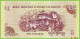 Voyo BHUTAN 5 Ngultrum 2015 P28c UNC Birds Prefix J - Bhoutan