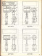 Livret SNCFde 1966 Du Centre De Formation : NOTION ELEMENTAIRES DE DESSIN INDUSTRIEL Comme Neuf - Eisenbahnverkehr