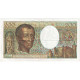 France, 200 Francs, Montesquieu, 1982, E.011, TB+, Fayette:70.2, KM:155a - 200 F 1981-1994 ''Montesquieu''