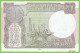 Voyo INDIA 1 Rupee 2015 P117a B162a 49B Lit.L UNC - India