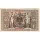 Allemagne, 1000 Mark, 1910-04-21, SUP - 1000 Mark