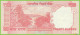 Voyo INDIA 20 Rupees 2013 P103f B287b 73F W/o Letter UNC - Inde