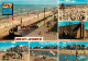 59 - Bray Dunes - Multivues - CPM - Voir Scans Recto-Verso - Bray-Dunes