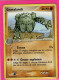 Carte Pokemon 2004 Ex Dragons 29/97 Gravalanch 80pv Occasion - Ex