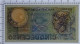 500 LIRE BIGLIETTO DI STATO MERCURIO 20/12/1976 FDS - Sonstige & Ohne Zuordnung