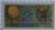 500 LIRE BIGLIETTO DI STATO MERCURIO 20/12/1976 FDS - Other & Unclassified