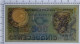 500 LIRE BIGLIETTO DI STATO MERCURIO 20/12/1976 FDS - Other & Unclassified