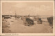 Ansichtskarte Kellenhusen (Ostsee) Strandpartie - Strandkörbe 1922  - Kellenhusen