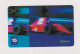 BRASIL -  Interlagos Inductive  Phonecard - Brésil