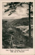 Ansichtskarte .Sachsen Panorama-Ansicht Blick Auf Die Ottomühle 1954 - Rosenthal-Bielatal