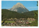 AK 207110 AUSTRIA - Seefeld Mit Hohe Munde - Seefeld