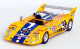 Lola T292 - 24h Le Mans 1975 #38 - N. Clarkson/D. Worthington - Troféu - Trofeu