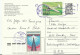 RU AK LENINGRAD 1983 - Cartas & Documentos