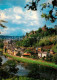 73232692 Saarburg Saar Altstadt Feste Saarburg Saarburg Saar - Saarburg