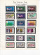 Nouvelles Hébrides - Légende Anglaise - Collection Neufs ** Sans Charnière - TB - Unused Stamps