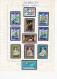 Delcampe - Nouvelles Hébrides - Légende Anglaise - Collection Neufs ** Sans Charnière - TB - Unused Stamps