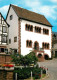 73229929 Gelnhausen Romanisches Haus ?ltestes Amtshaus Deutschland Gelnhausen - Gelnhausen