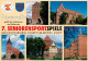 73228851 Pasewalk Mecklenburg Vorpommern Marienkirche Prenzlauer Tor Oskar Picht - Pasewalk