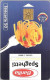 CARTE-PUBLIC-50U-F499.970-GemA.-07/94-PATES BARILLA BLEUE-UTILISE-TBE - 1994