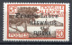 REF 086 > WALLIS & FUTUNA < FRANCE LIBRE N° 99 * Neuf Ch - MH * - Nuovi