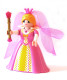 Playmobil Serie 11 Chicas. Reina De Fantasía - Playmobil