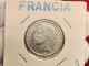 Francia France 1 Franc 1868 A Paris Km 806 Plata - Autres & Non Classés