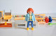 Playmobil Flora Shop Set De Piezas Ref. 4480 - Playmobil