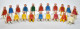 Playmobil Lote De 20 Clicks - Playmobil