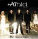 Amici Forever - The Opera Band. CD - Klassik