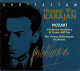 Herbert Von Karajan - Mozart. CD - Clásica
