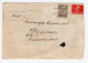 1945? YUGOSLAVIA,SERBIA,BELGRADE,VRCIN TO IV ARMY PARTIZAN MAIL,IV ARMY CENSOR,TITO,FLAM:VISIT EXHIBITION - Lettres & Documents