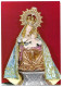 NUESTRA SEÑORA DEL PUERTO. PATRONA / THE PUERTO VIRGIN MARY. PATRONESS.- PLASENCIA - CACERES.- (ESPAÑA). - Cáceres