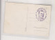YUGOSLAVIA 1948 SELA NAD SKOFJO LOKO KOSIR Nice Postcard - Cartas & Documentos