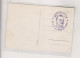 YUGOSLAVIA 1948 SELA NAD SKOFJO LOKO KOSIR Nice Postcard - Lettres & Documents